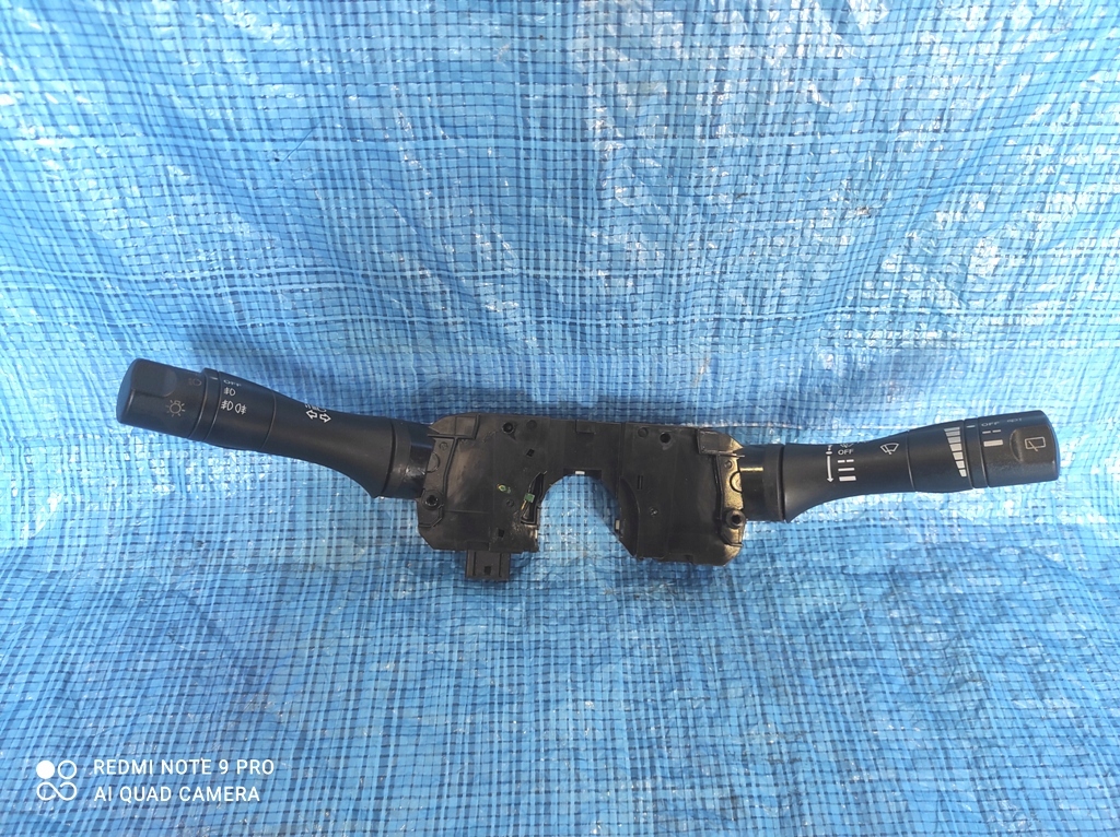 фото №1, Перемикач комбінований nissan juke