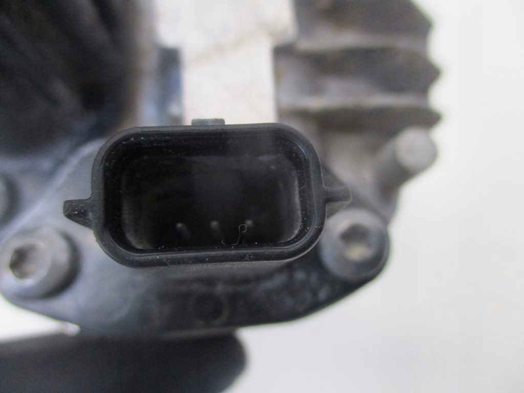 фото №7, Моторчик рейки рульового управління renault scenic iv 1.6 dci