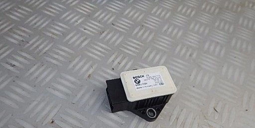 фото №1, Bmw x1 e84 дизель модуль блок керування датчик