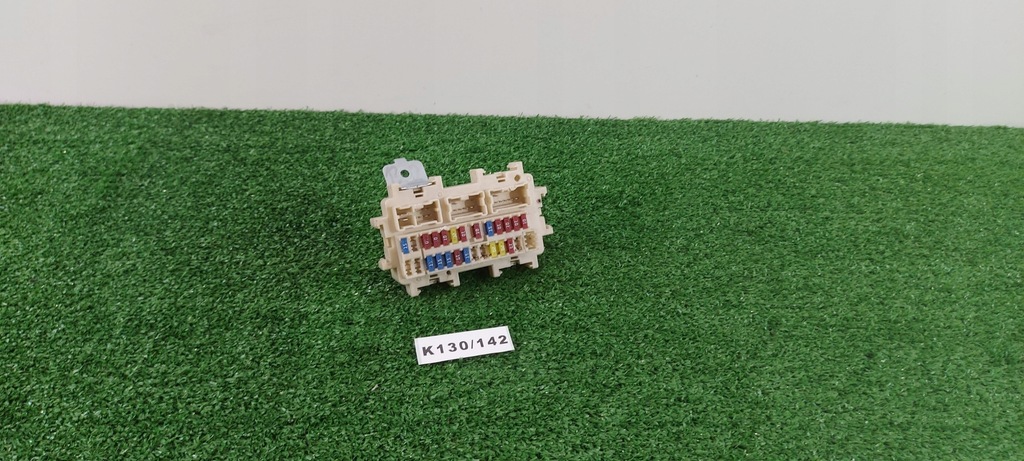 фото №1, Коробка запобіжників renault koleos запобіжники