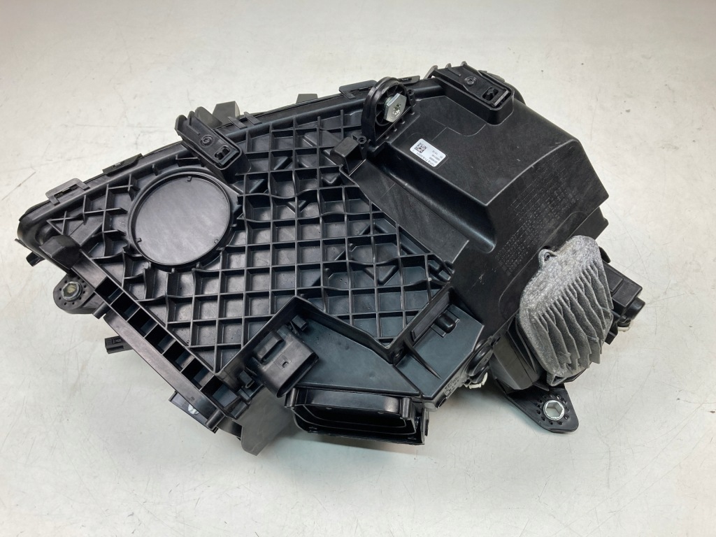 Фара левая передняя mercedes glc a253 w253 full led a2539065101 в Украине