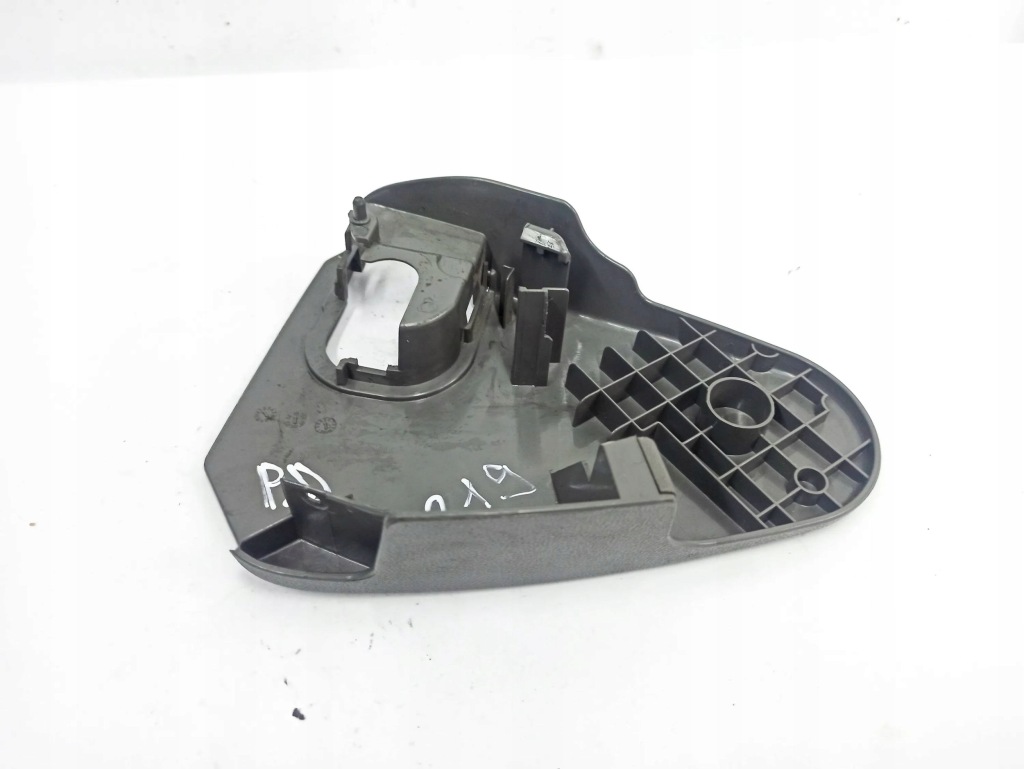 фото №12, Mercedes-benz cls c219 2005 перед сторона правая сиденья, сиденье