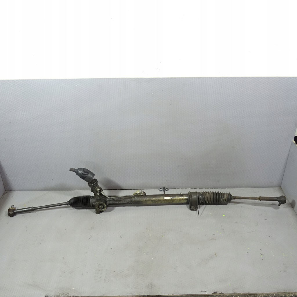 фото №1, Fiat ducato 00r 2.8td рейка рульова трансмісія