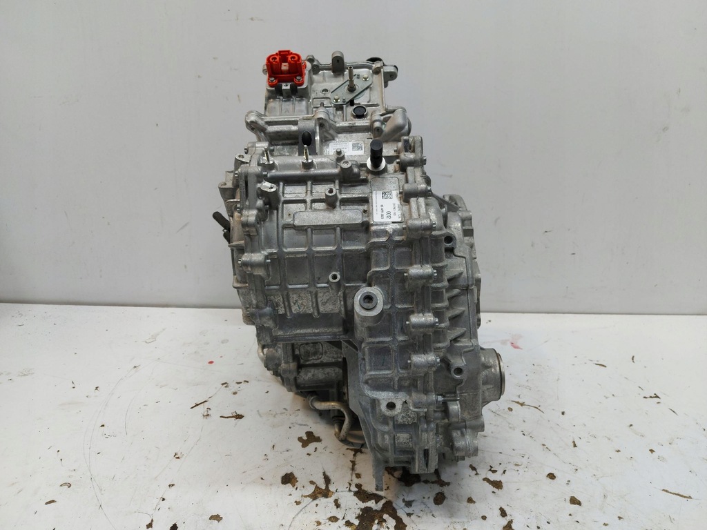 фото №6, Ford kuga mk3 коробка передач передач автоматическая v4b1b