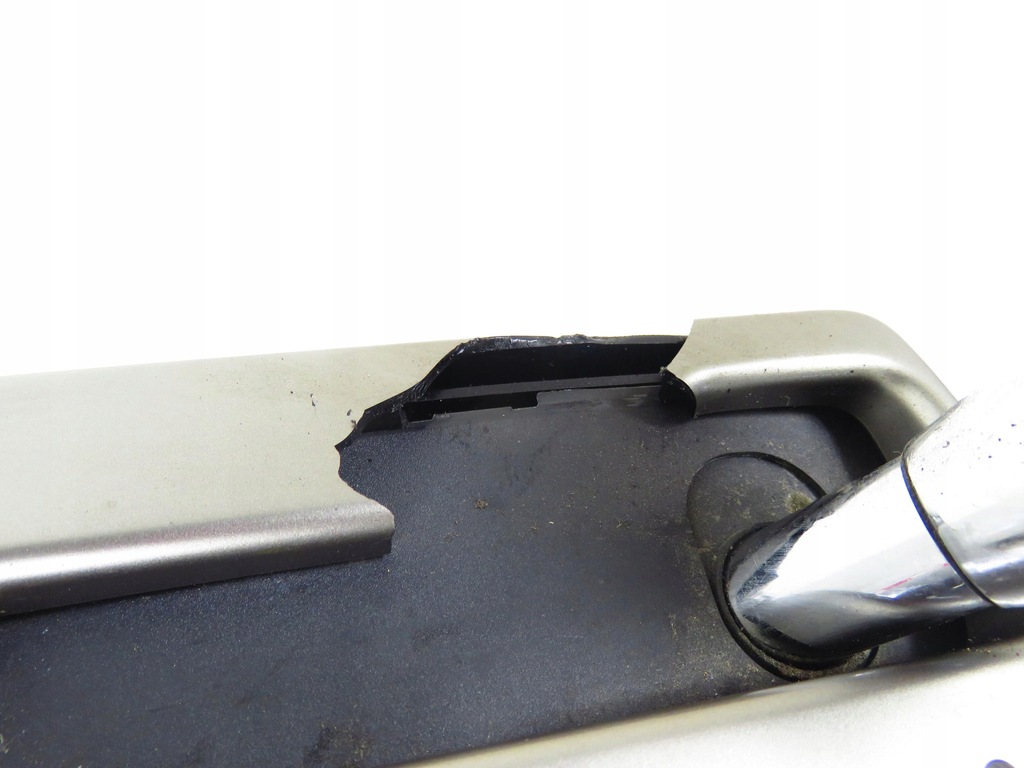 фото №3, Домкрат nissan pathfinder r51 4.0