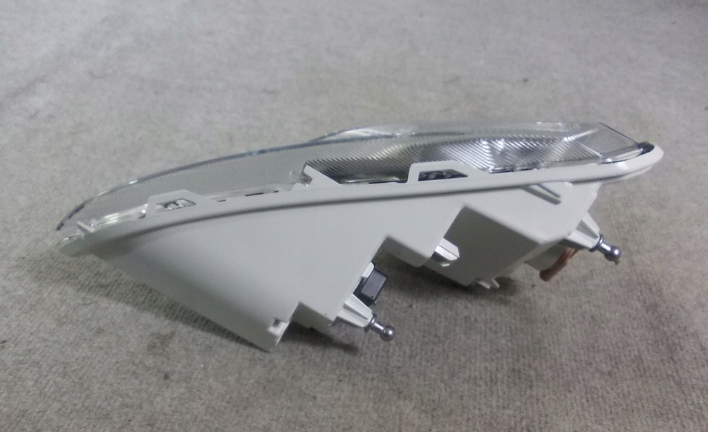 фото №5, Ford ecosport mk2 противотуманная фара поворотник правый