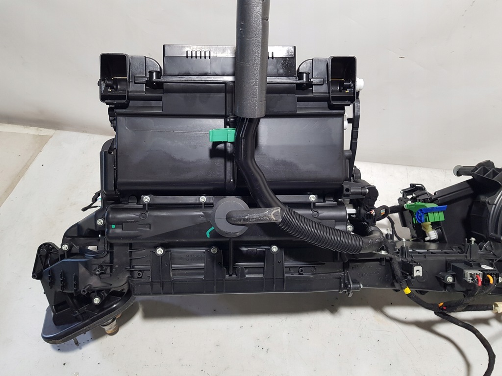 фото №12, Alfa romeo stelvio конвертер нагрівач обігрівач радіатор 00505401260