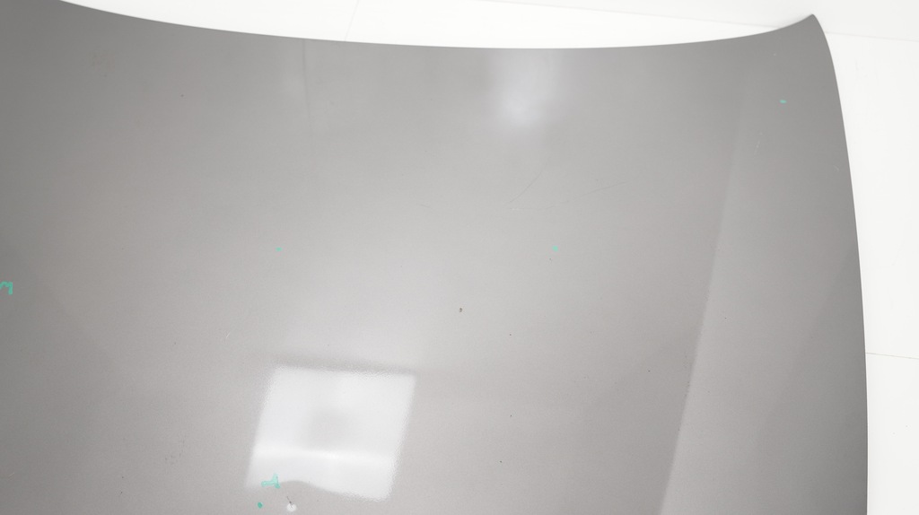 фото №5, Капот кришка двигуна vw golf v 03-07r la7t