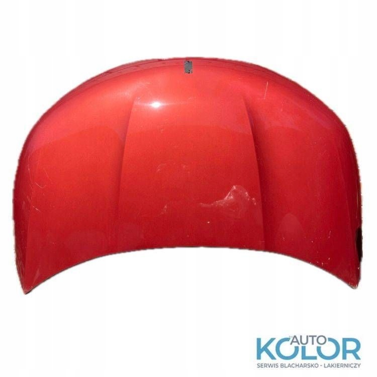 фото №1, Капот citroen ds3 2016 j150