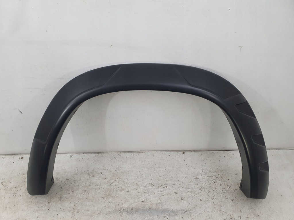 фото №13, Dodge ram 19- bush wacker drt накладки na крила розширювач розширювачі