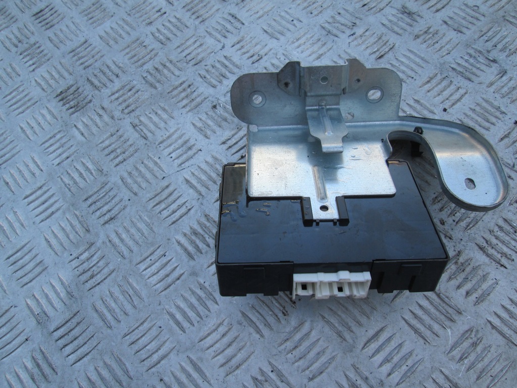 фото №5, Модуль комфорту mazda 5 v cc3467560c