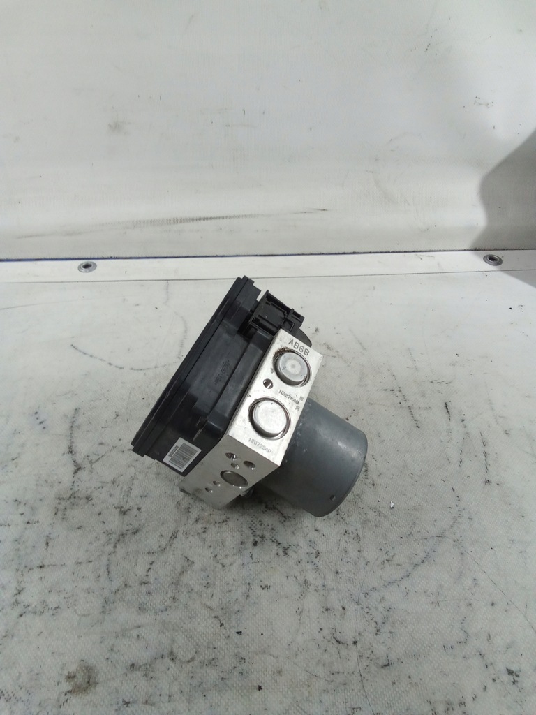 фото №1, D212 насос abs aveo t300 1.4b 95173880