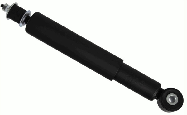 фото №1, Sachs амортизатор задня