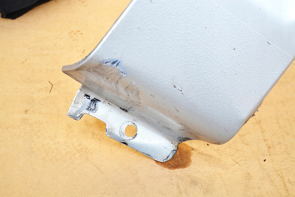 фото №7, Citroen c3 plurier 2003-2010r крила правий перед