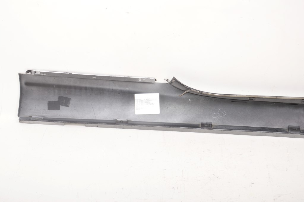 фото №12, Continental gt supersports молдинг порог левая