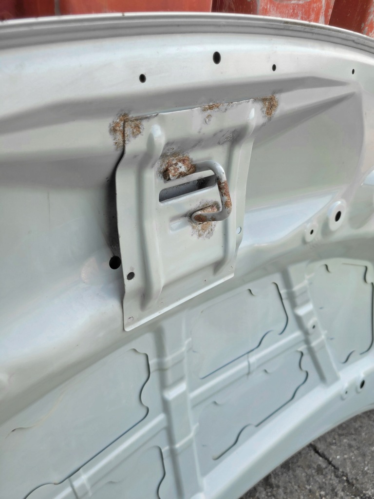 фото №9, Капот suzuki celerio 2014-