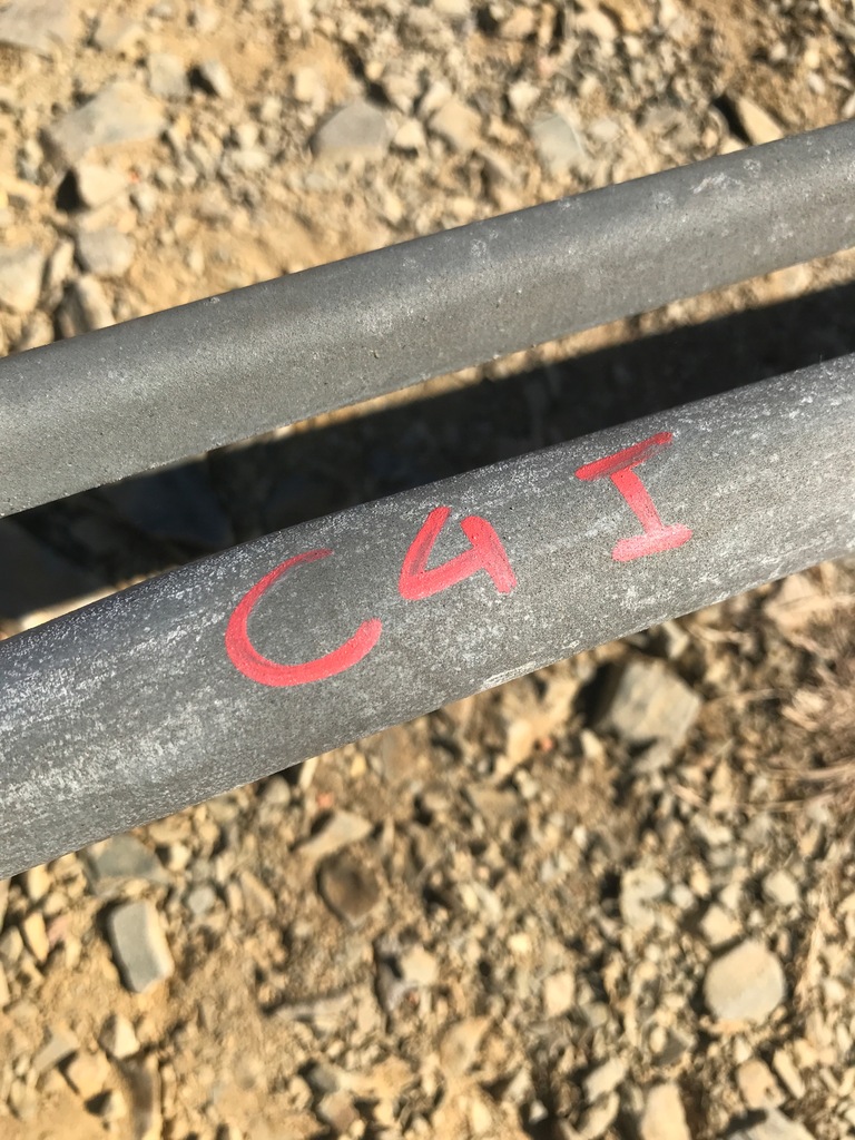 фото №7, Механизм дворник citroen c4 i 404638