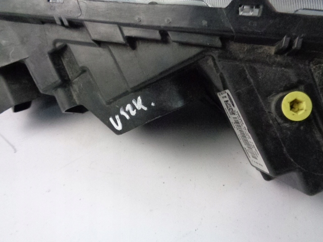 фото №9, Лампа правый перед ford transit connect mk2 lift 2018-