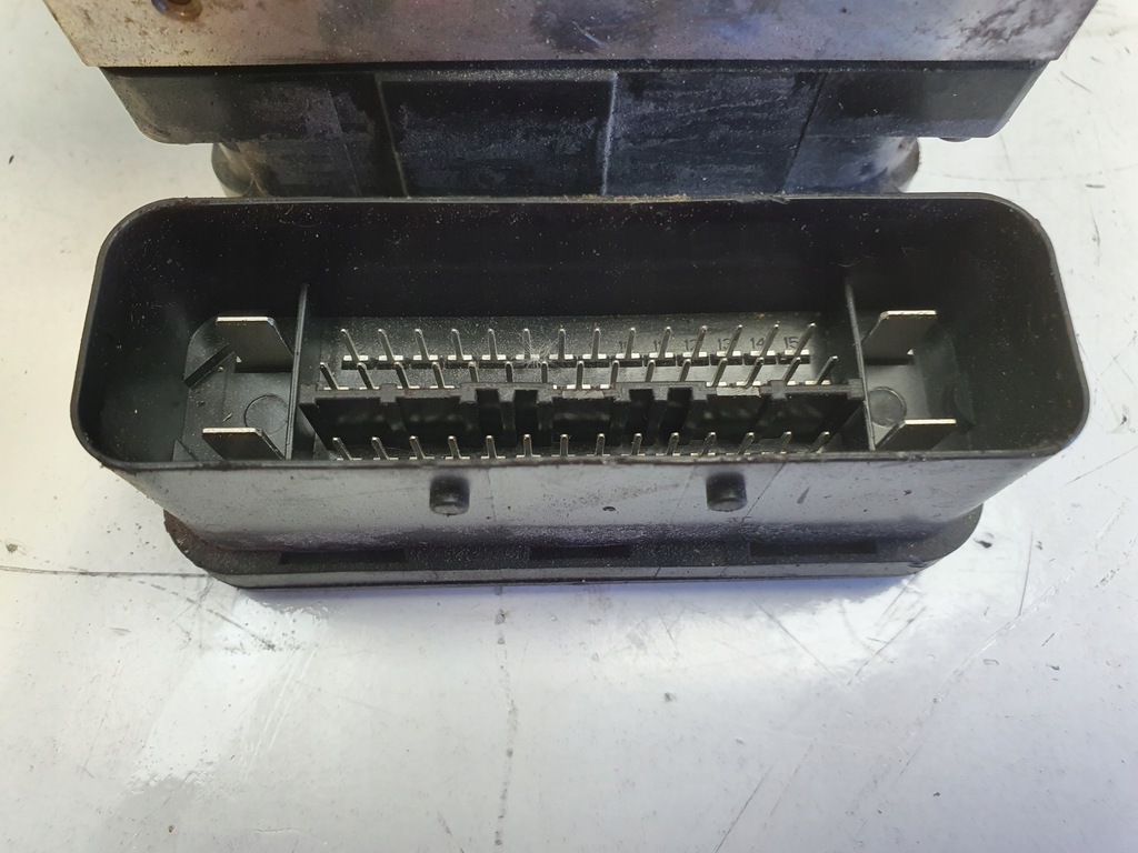 фото №9, Volvo v70 ii s60 i насос abs тормозная p31261142