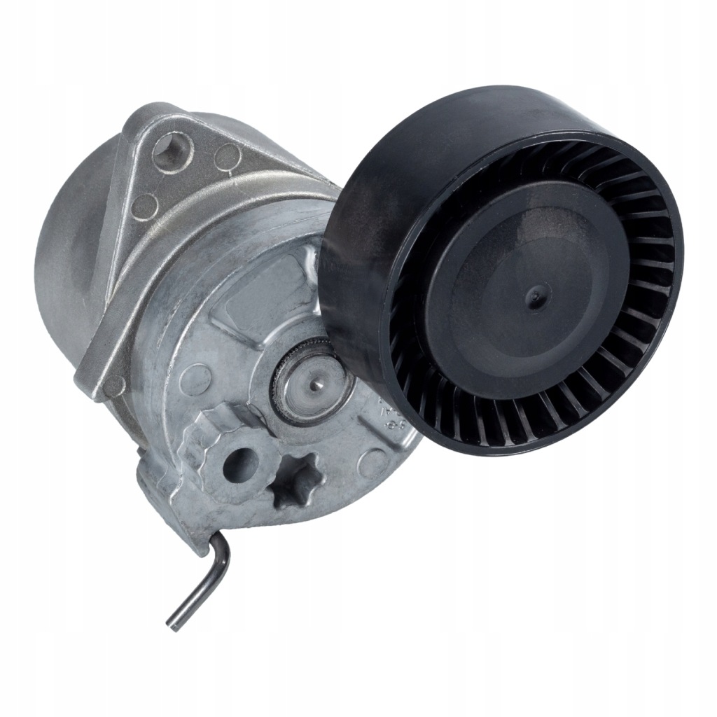 Натяжитель ремень db многоручьевой. vito sprinter cdi Недорого