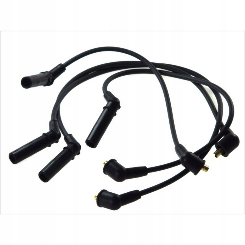 фото №13, Провода зажигания bosch 0986357093