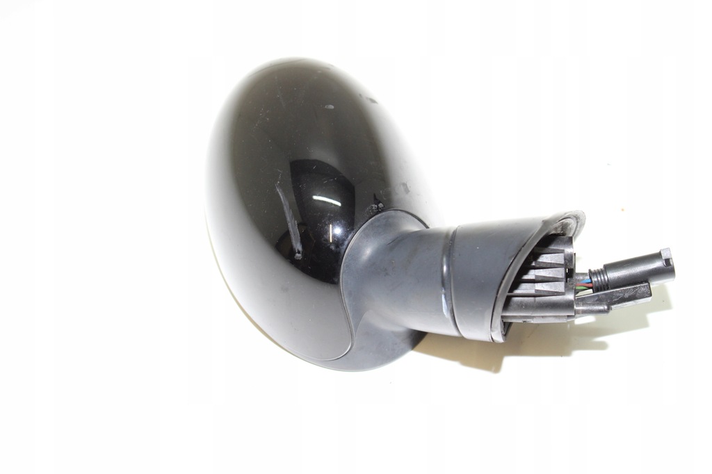 фото №6, Mini cooper r50 r53 зеркало левая anglik