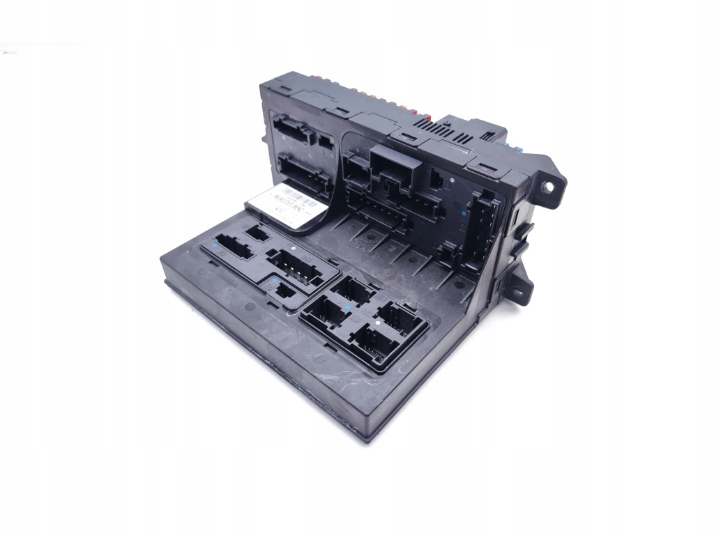 Купити Mercedes-benz e-class рамка / модуль запобіжників e 270 t cdi дизель 2004