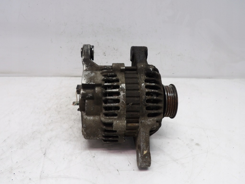 фото №1, Генератор dacia logan