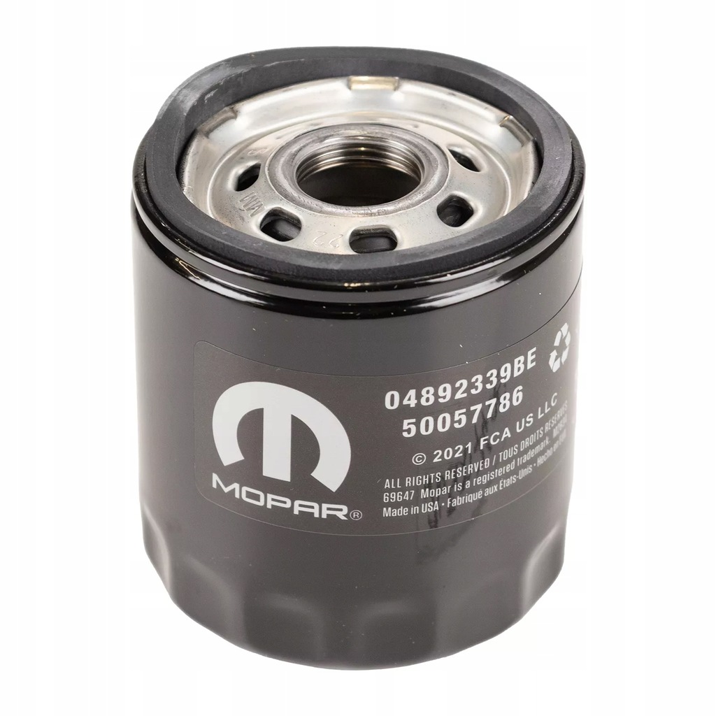 фото №1, Фильтр масла оригинал alfa romeo giulia stelvio 2.0