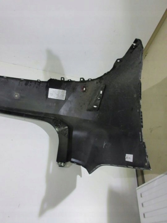 Бампер задний  задний lexus rx7 sport 16-17 rok в Украине