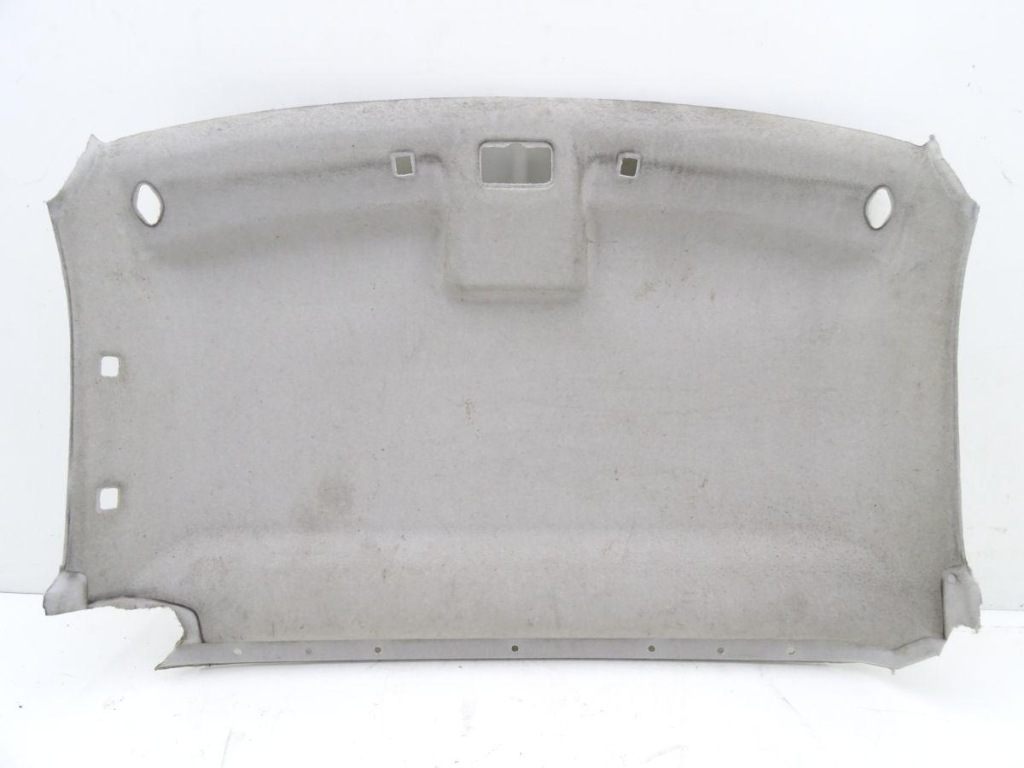 фото №1, Citroen berlingo peugeot partner i lift 02-10 стеля перед