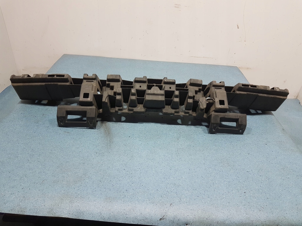 фото №2, Jeep commander абсорбер бампера задняя