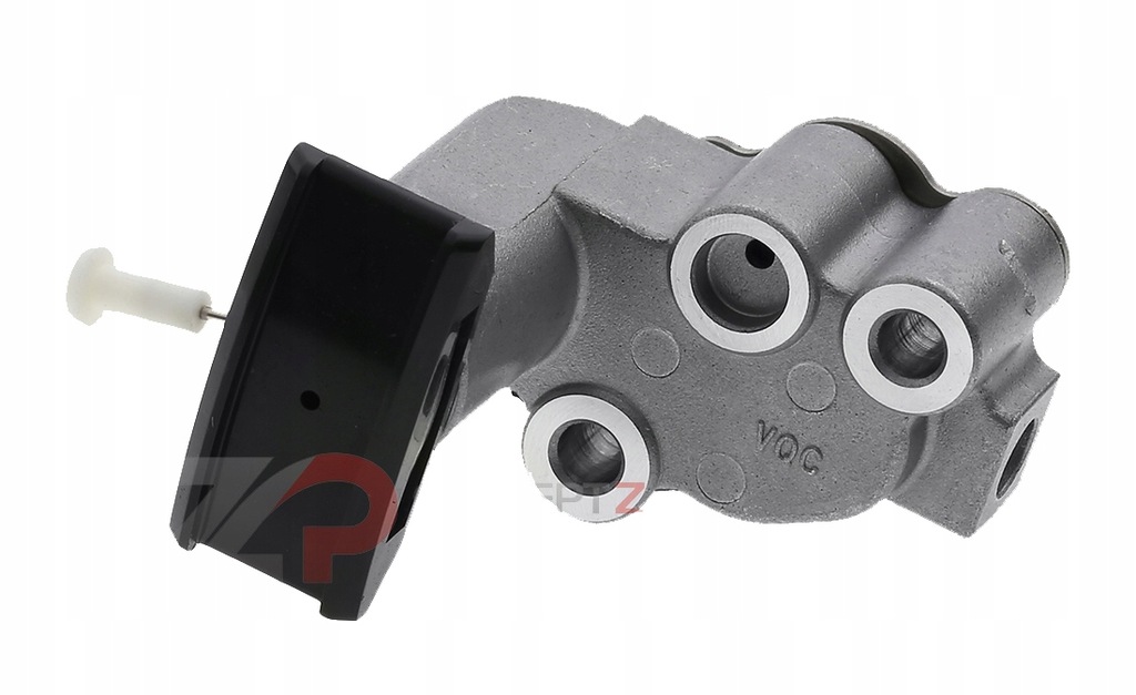 фото №1, Натяжитель верхний правый грм nissan gt-r 370z