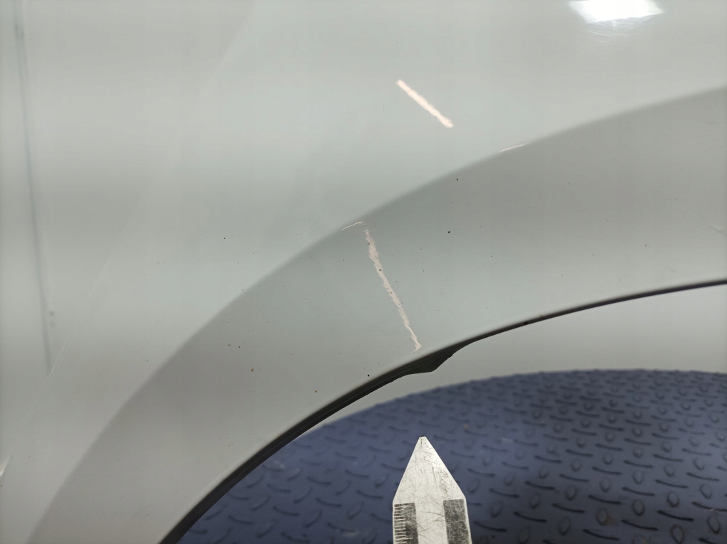 фото №9, Vw passat b8 крила перед передній правий lc9a