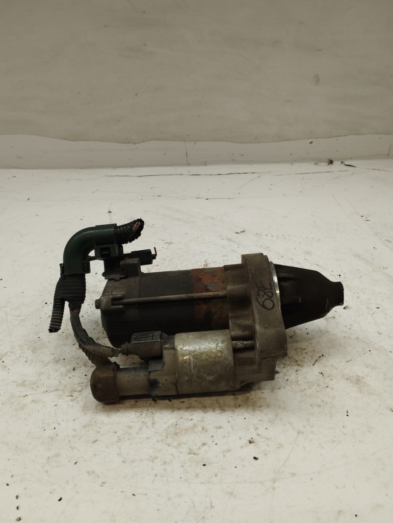 фото №3, Honda civic viii 8 стартер