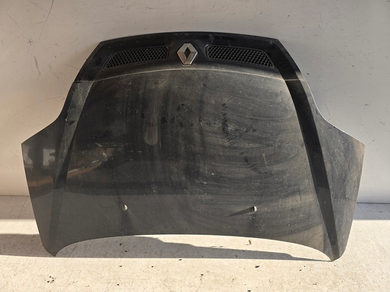 фото №1, Renault scenic i lift капот