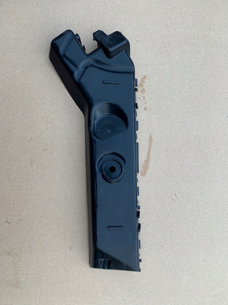 фото №1, Напрямна бампера лівий задня seat leon iii