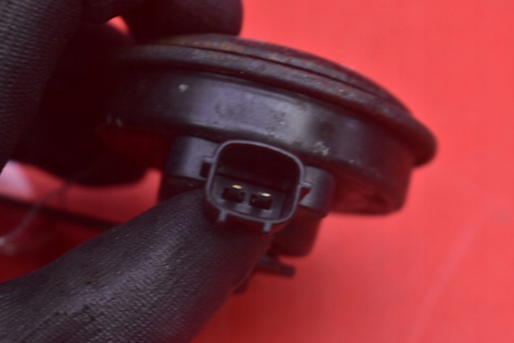 фото №5, Клаксон сигнал звуковой 28r-000034 kia picanto 2 ii 11-15