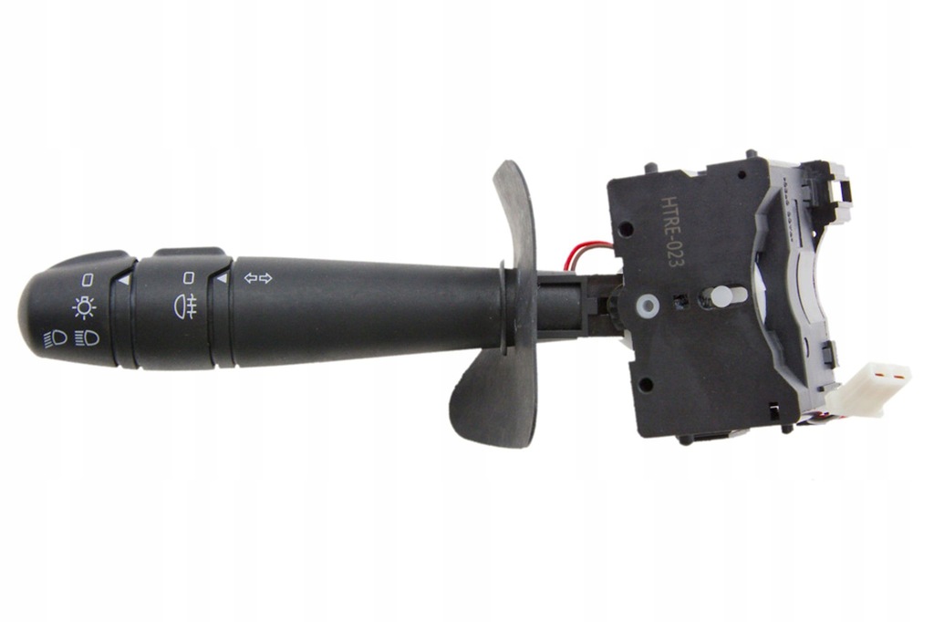 фото №3, Nty перемикач комбінований