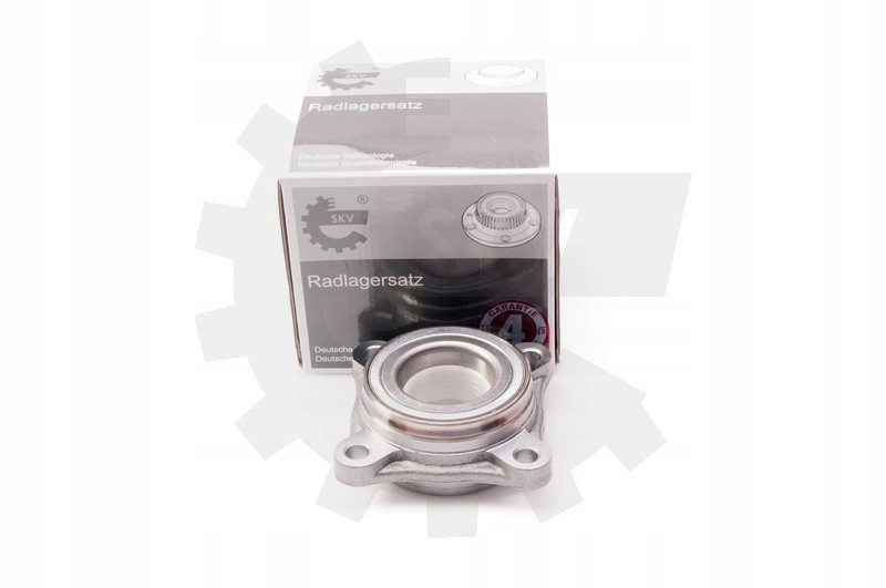 фото №1, Подшипник колеса перед toyota land cruiser prado j15