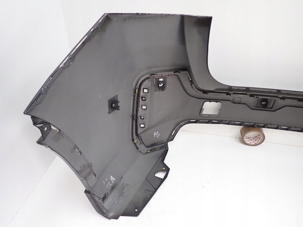 фото №11, Бампер задняя задний pod pdc bmw x1 u11 m-pakiet 24r