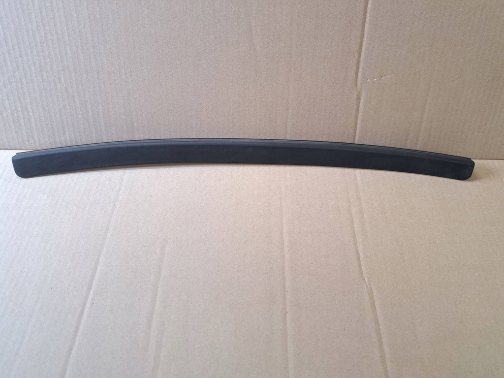 фото №1, Ford galaxy mk1 lift молдинг накладка стойка правого