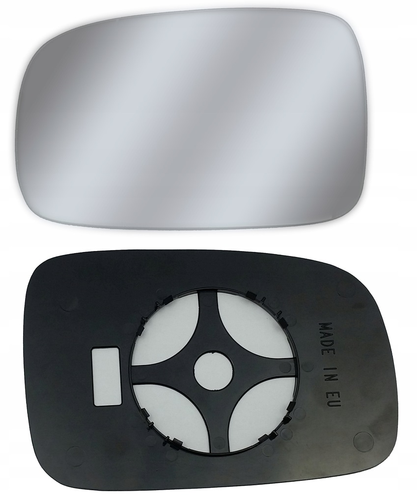 фото №1, Вкладиш дзеркало kia sorento i 02-09 sf+pl ліва