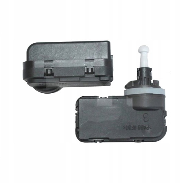 фото №1, Двигун регулювання фара seat altea xl 2.0 fsi