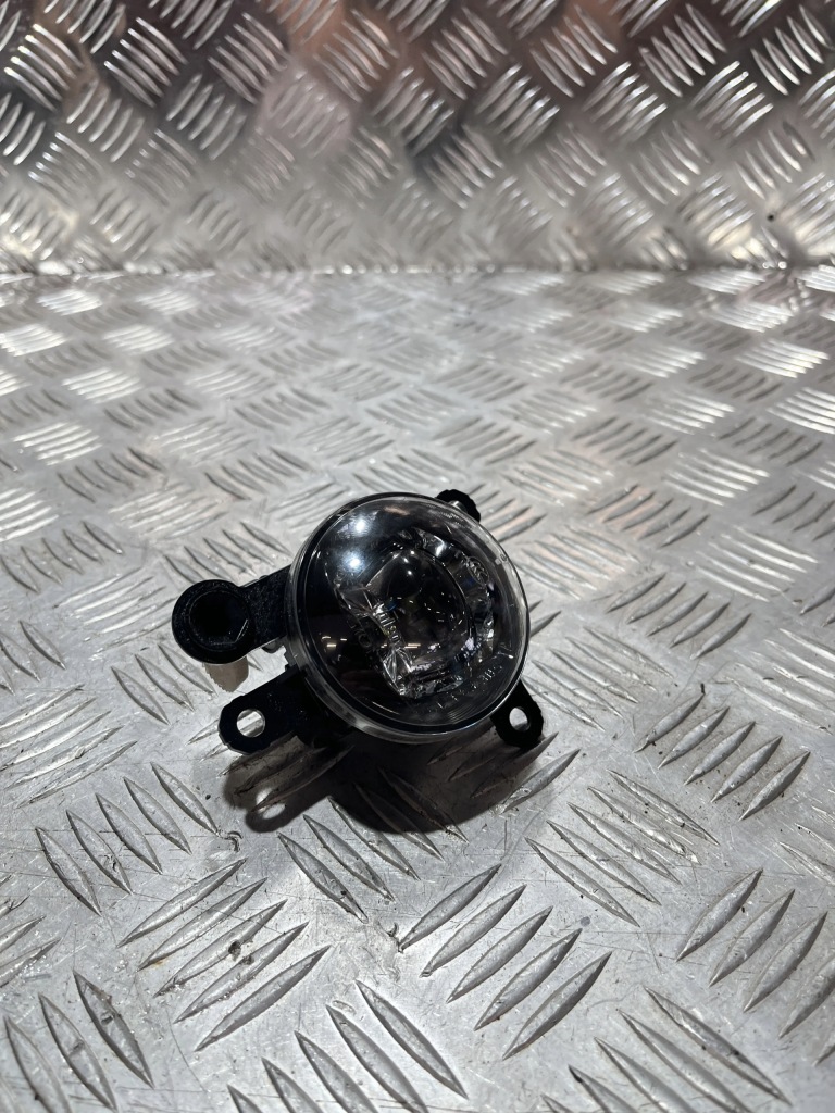 фото №1, Протитуманна фара led drl правий fiat 600 23- 9850854580