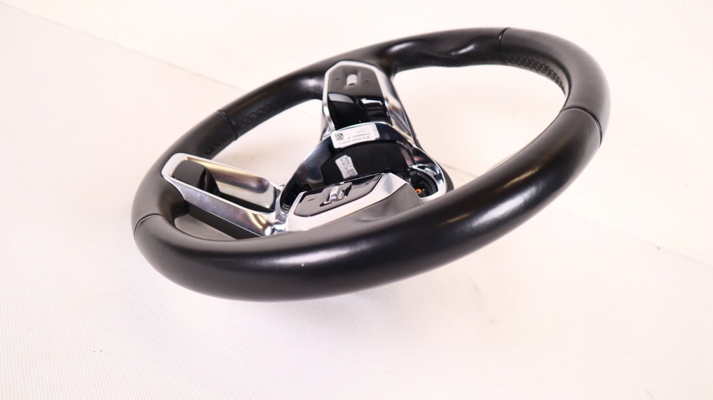 фото №6, Jaguar i-pace x590 воздуховод многофункциональный j9d3-3f563-be8pvj