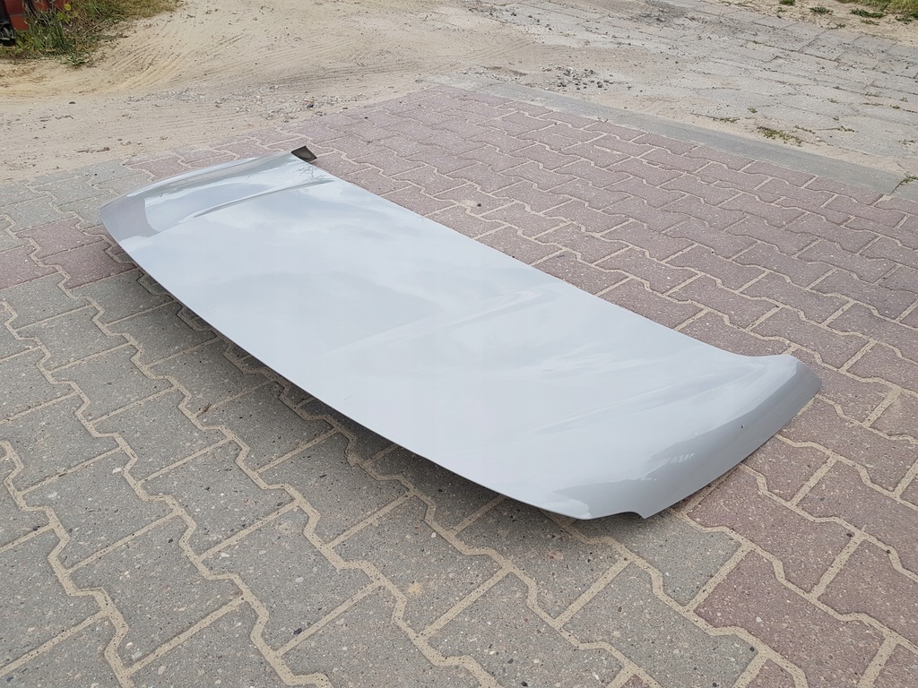 фото №9, Berlingo partner rifter combo e proace city 18- капот