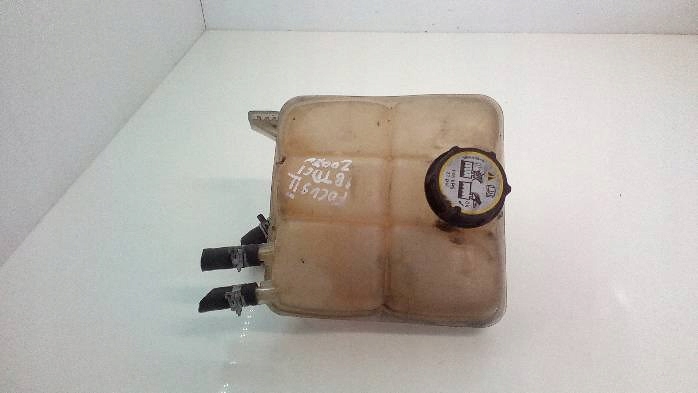 фото №7, Бачок расширительный ford focus mk2 2007r.