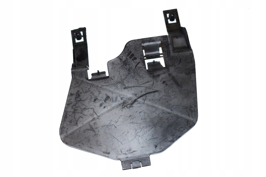 фото №11, Захист агрегатів права задня bmw f20 f30 f31 f34 f36