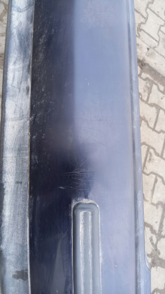 фото №5, Бампер задняя audi a4 b5 95r sedan